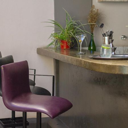 Prodeo Hotel + Lounge Buenos Aires Eksteriør billede