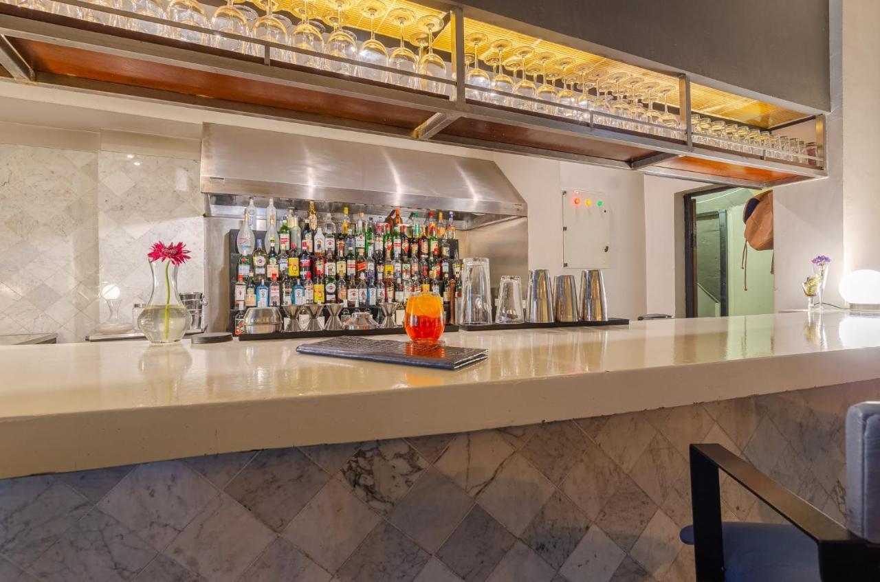 Prodeo Hotel + Lounge Buenos Aires Eksteriør billede