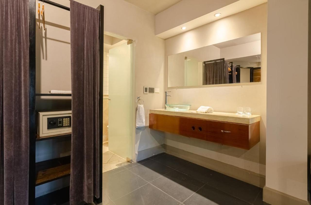 Prodeo Hotel + Lounge Buenos Aires Eksteriør billede