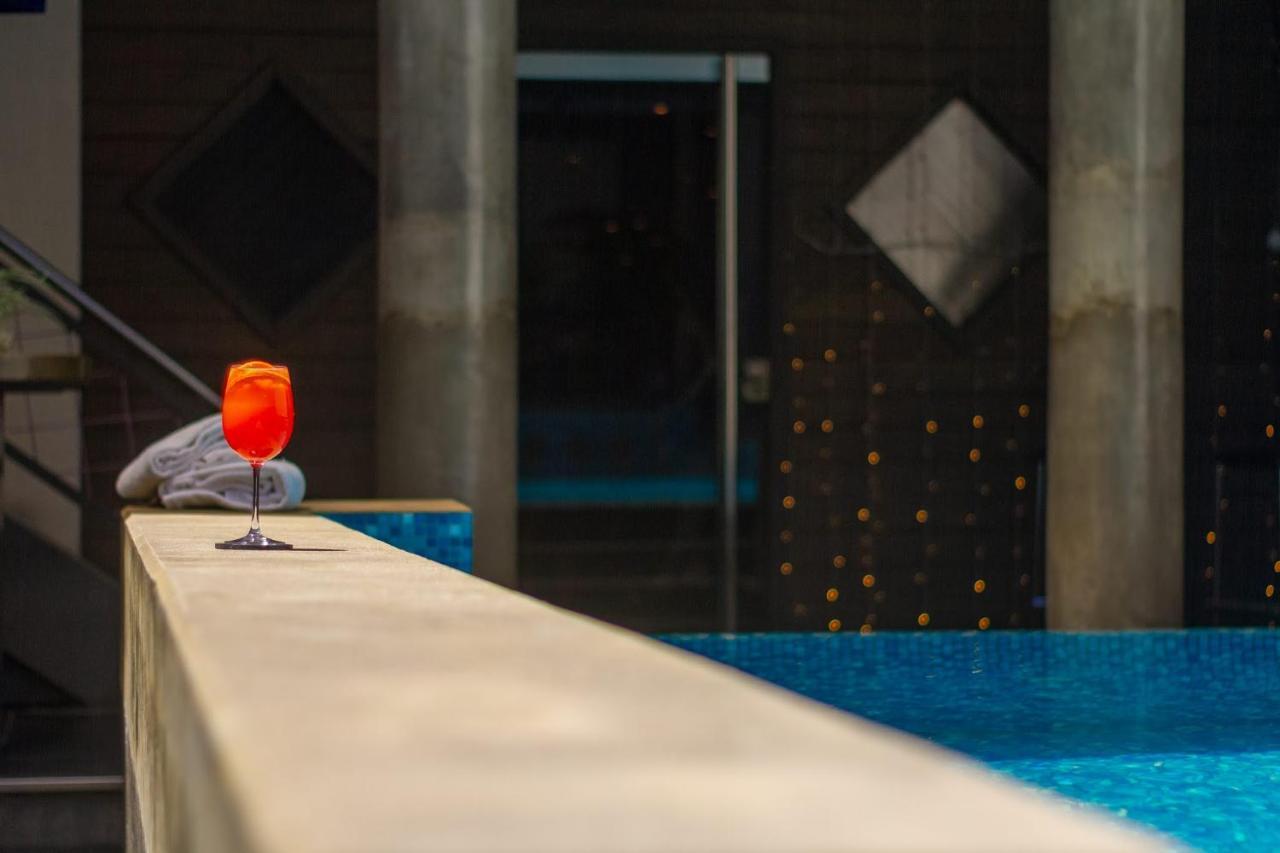 Prodeo Hotel + Lounge Buenos Aires Eksteriør billede