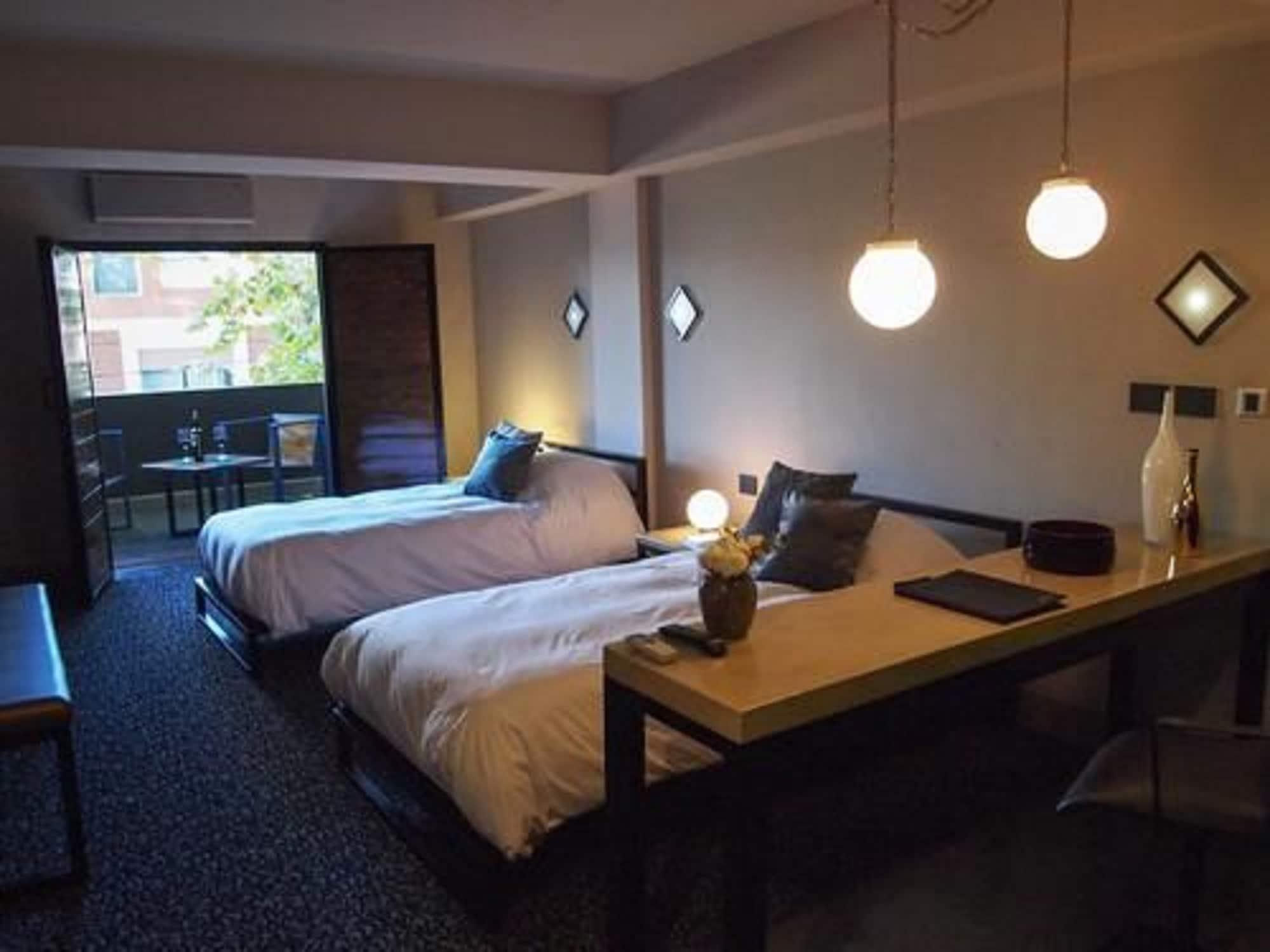 Prodeo Hotel + Lounge Buenos Aires Eksteriør billede