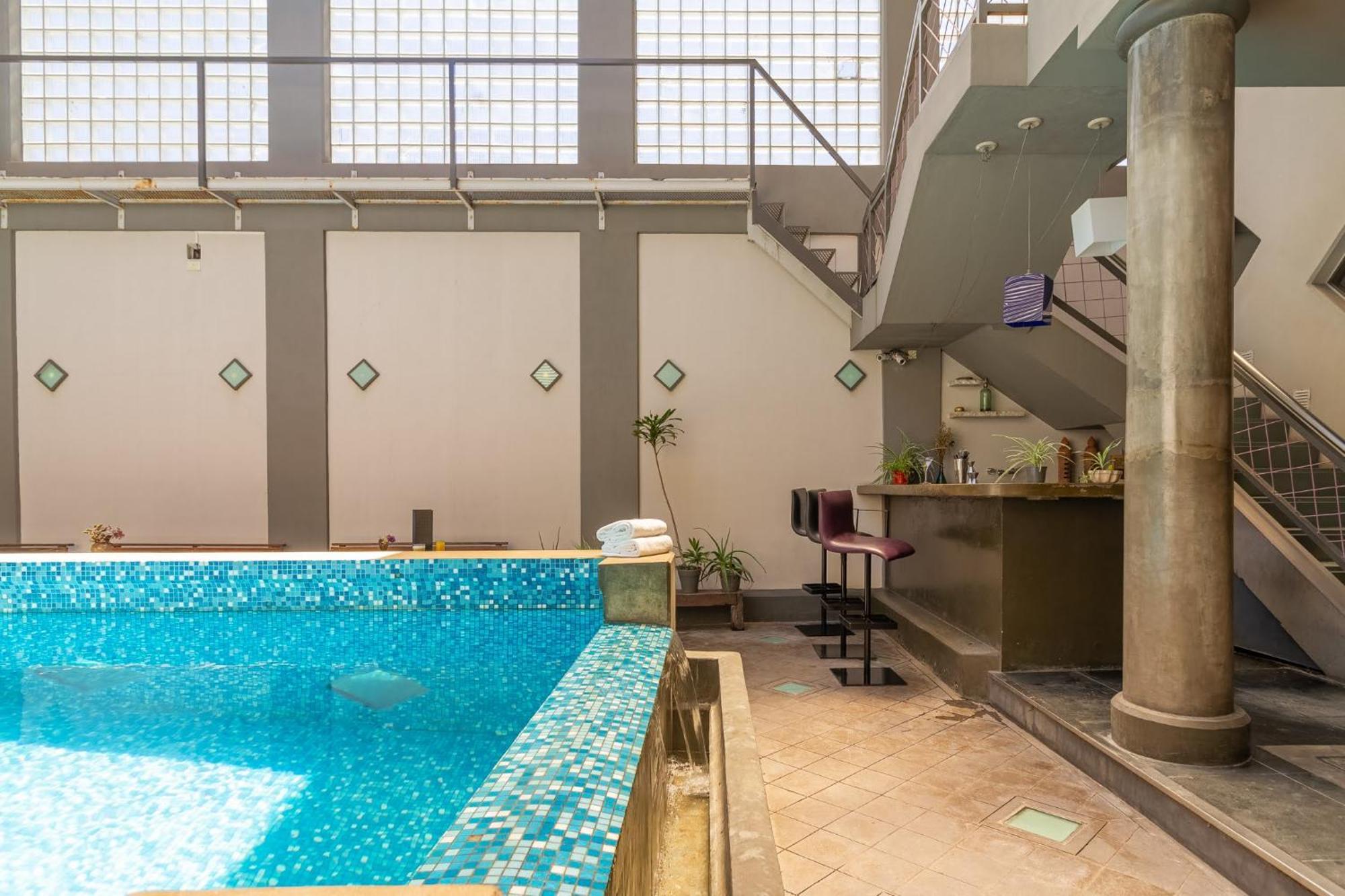 Prodeo Hotel + Lounge Buenos Aires Eksteriør billede