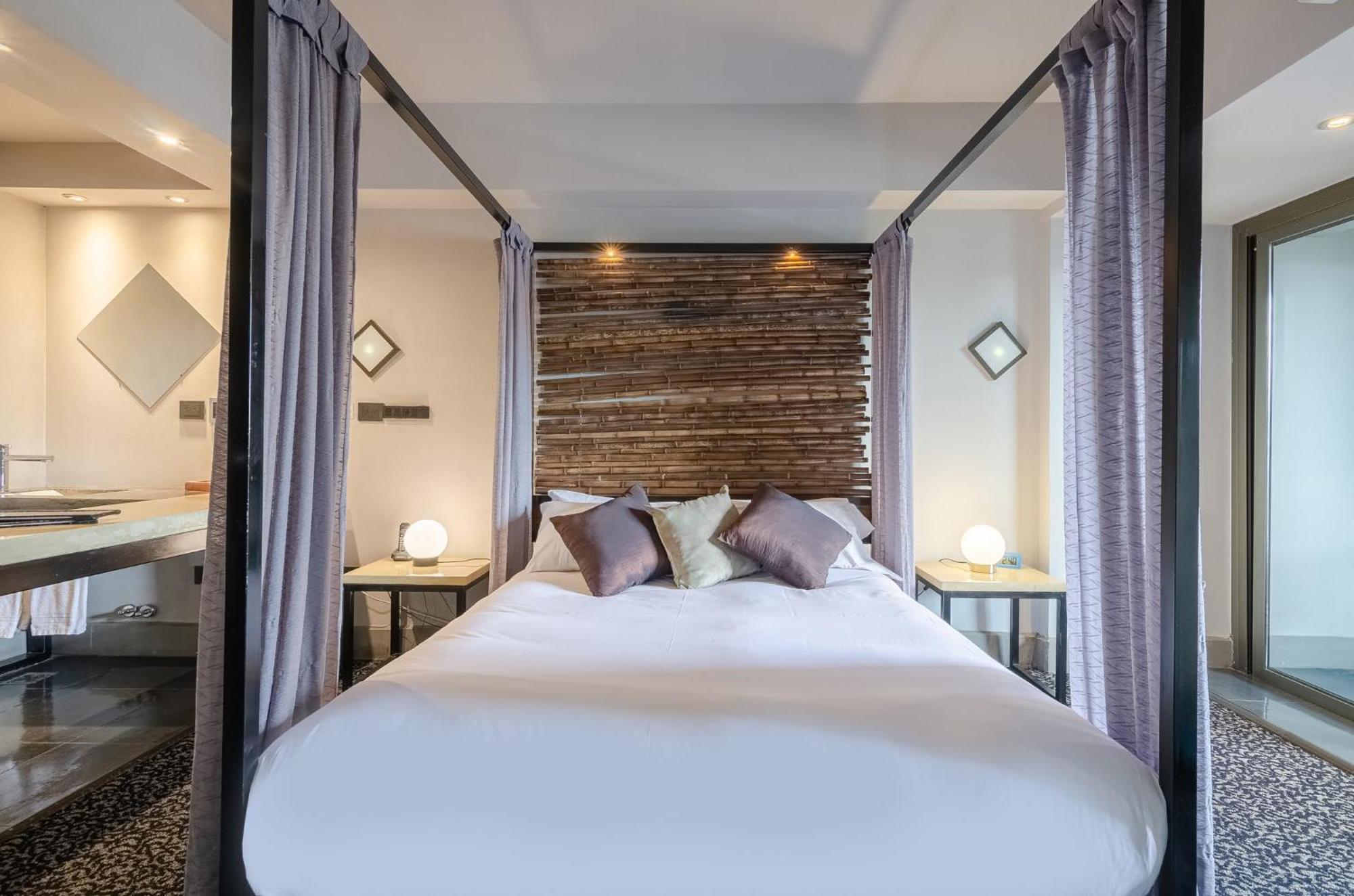 Prodeo Hotel + Lounge Buenos Aires Eksteriør billede