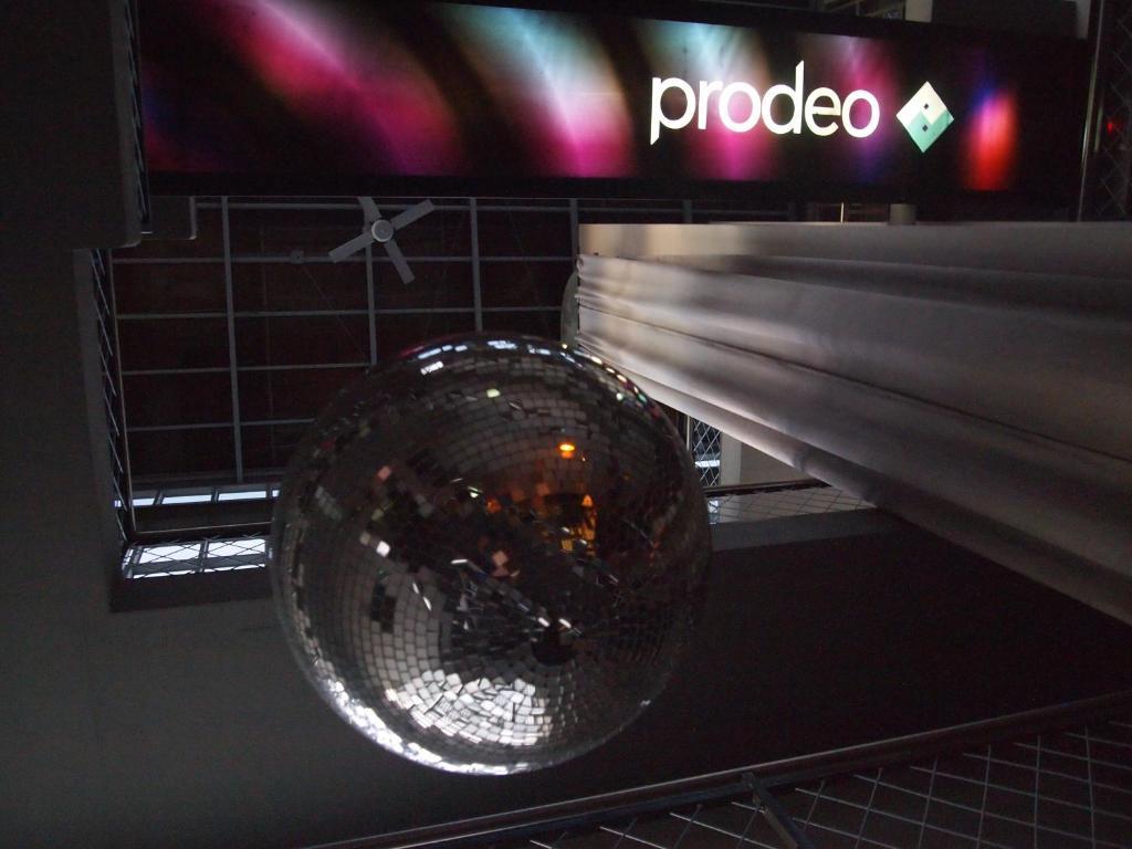 Prodeo Hotel + Lounge Buenos Aires Eksteriør billede